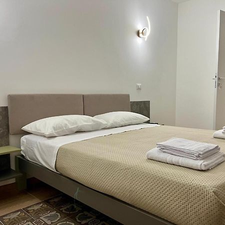 Al Duomo Suites Monreale Kültér fotó
