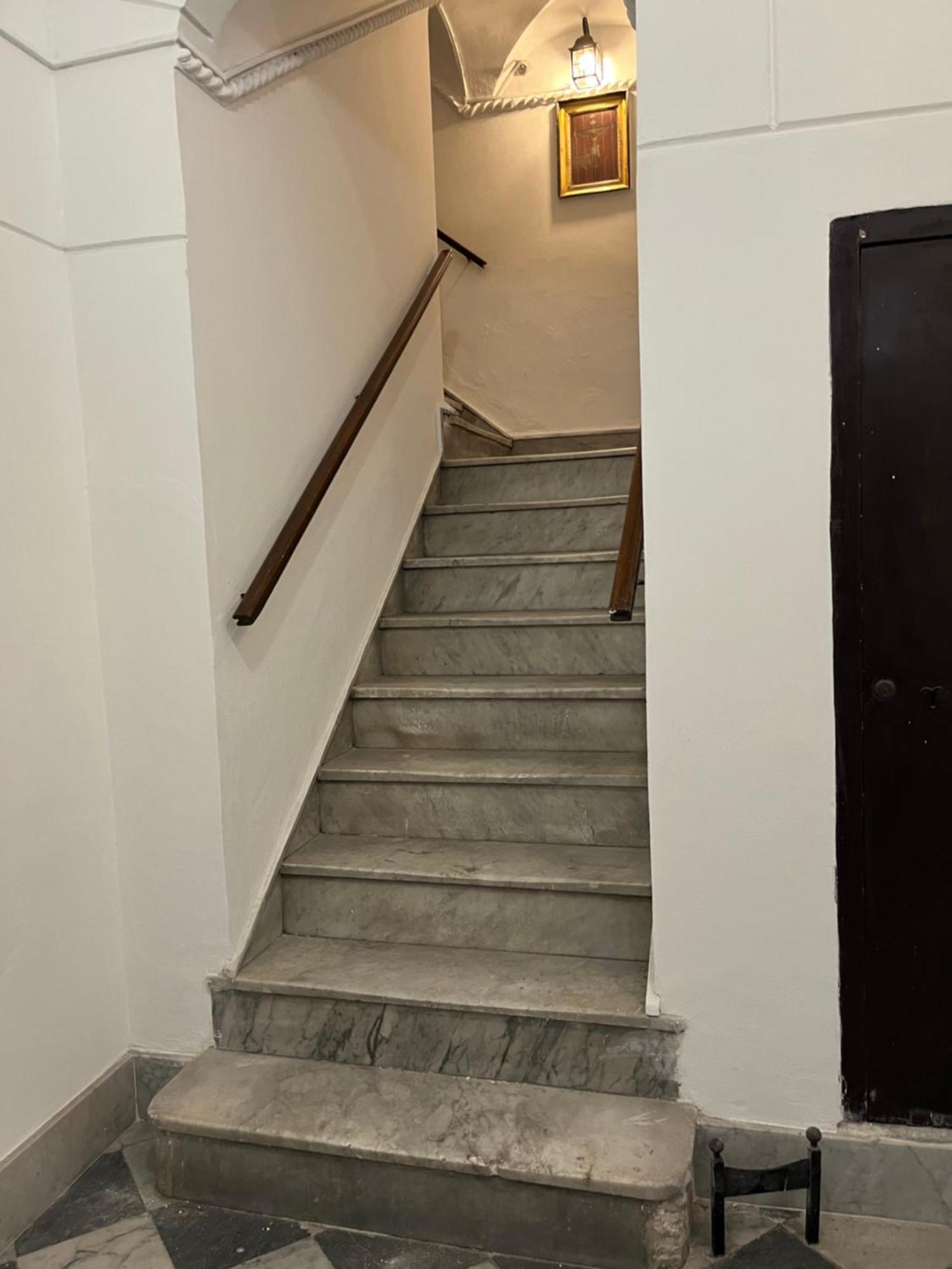 Al Duomo Suites Monreale Kültér fotó