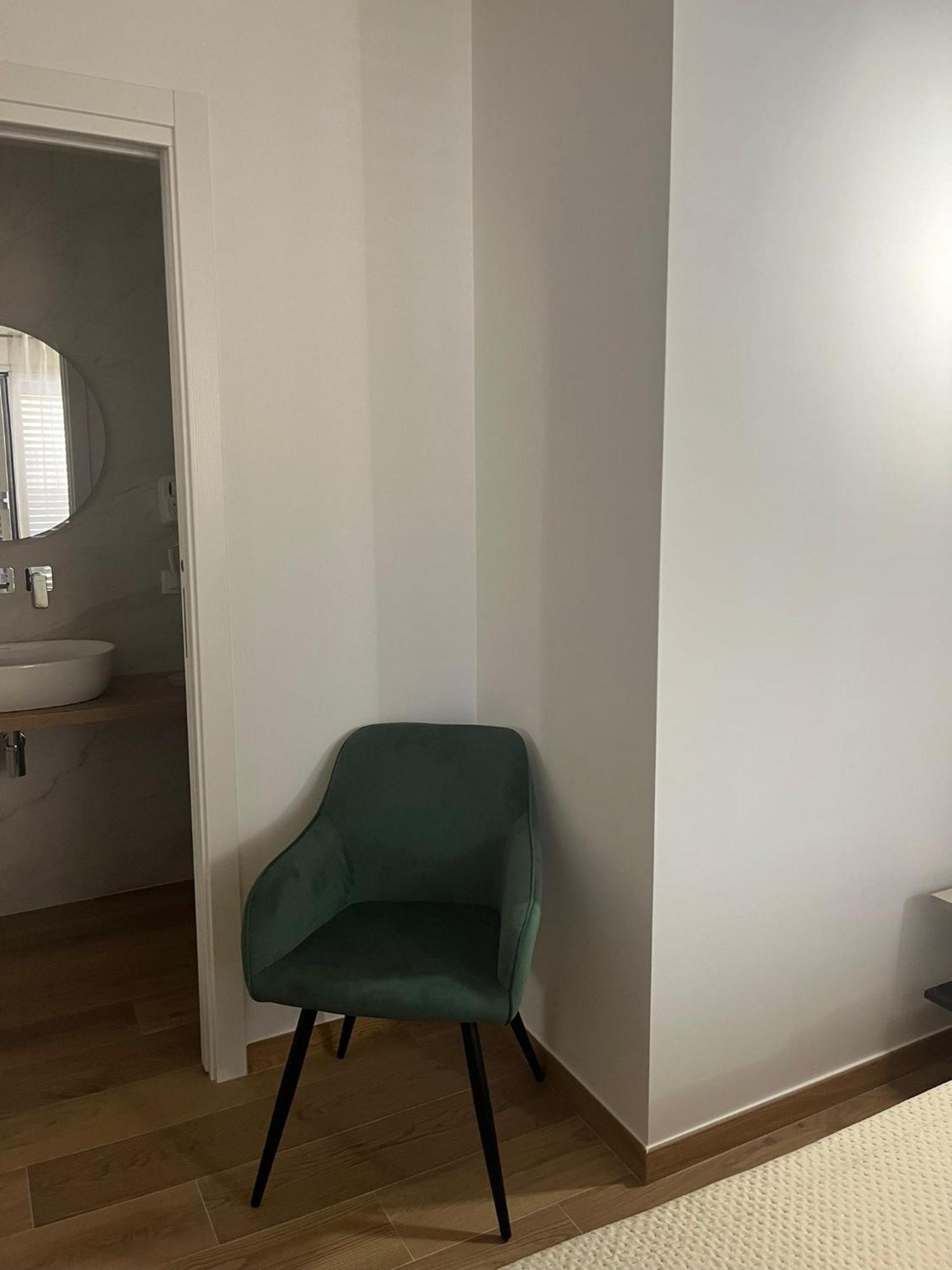 Al Duomo Suites Monreale Kültér fotó