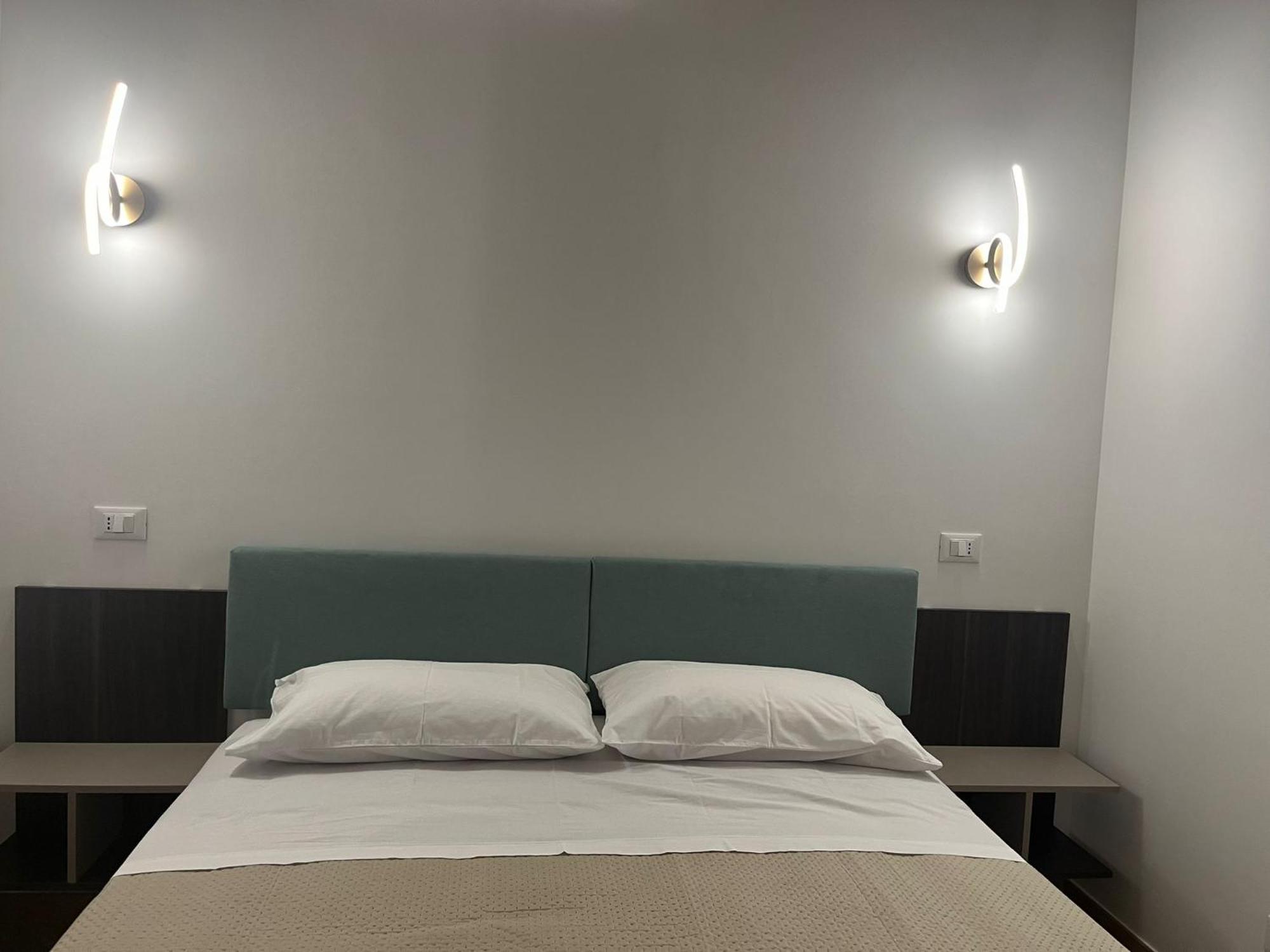 Al Duomo Suites Monreale Kültér fotó