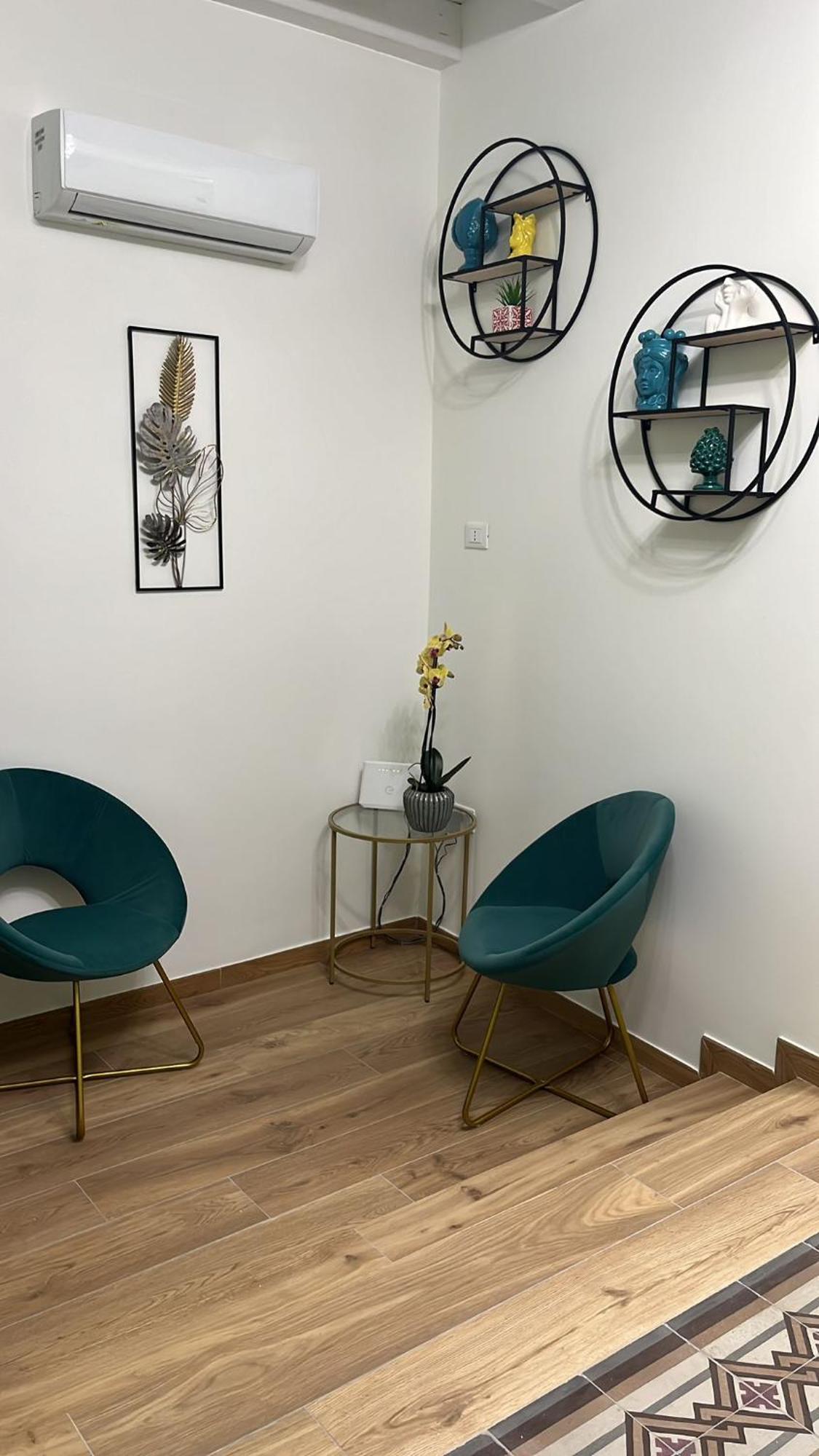 Al Duomo Suites Monreale Kültér fotó