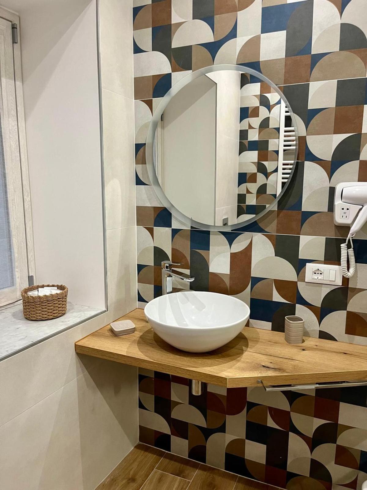 Al Duomo Suites Monreale Kültér fotó