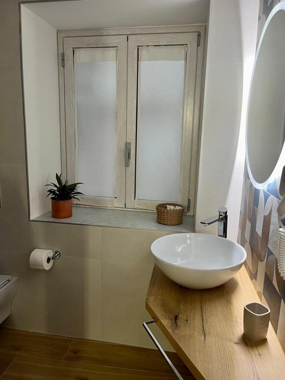 Al Duomo Suites Monreale Kültér fotó