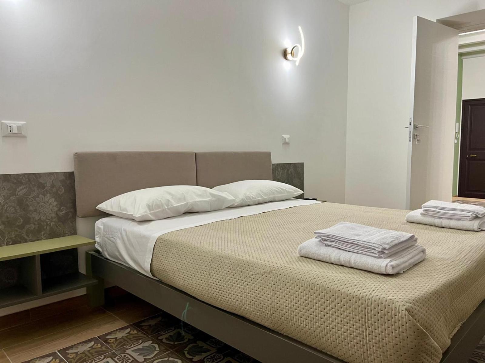 Al Duomo Suites Monreale Kültér fotó