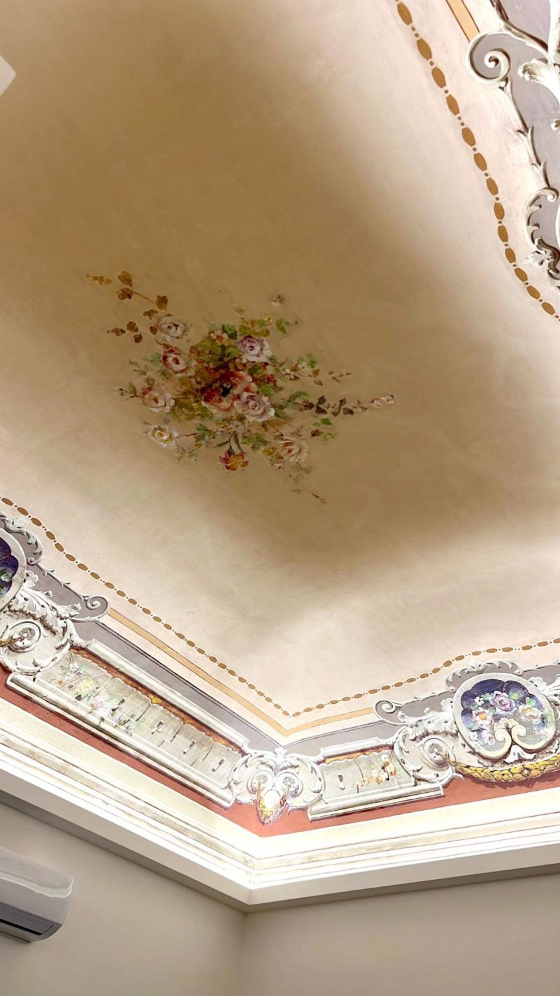 Al Duomo Suites Monreale Kültér fotó