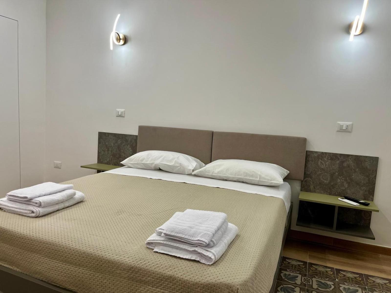 Al Duomo Suites Monreale Kültér fotó
