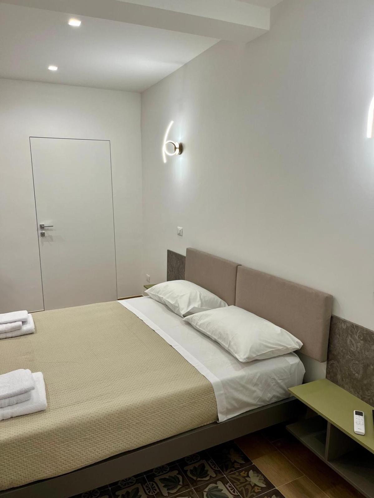 Al Duomo Suites Monreale Kültér fotó