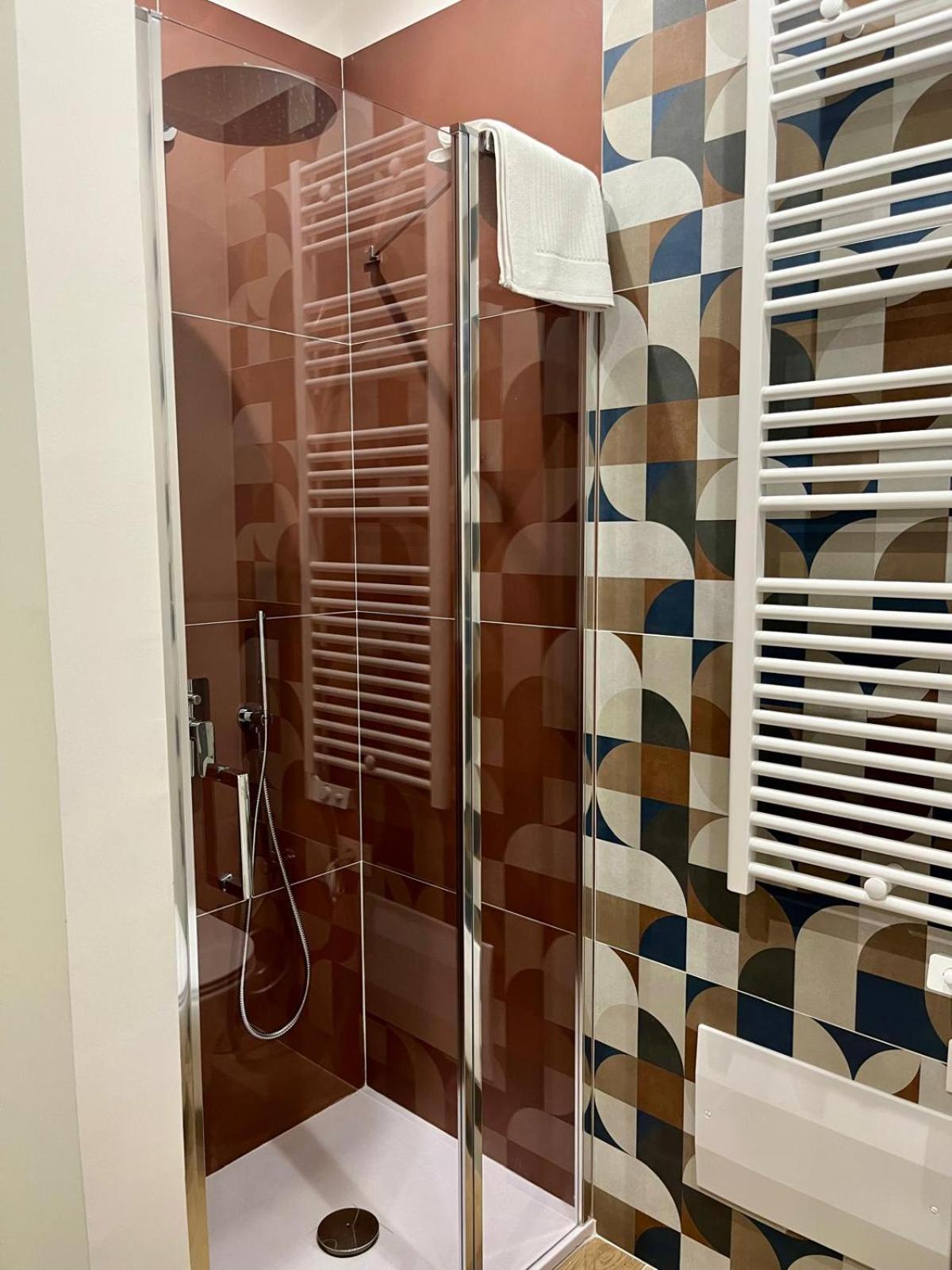 Al Duomo Suites Monreale Kültér fotó