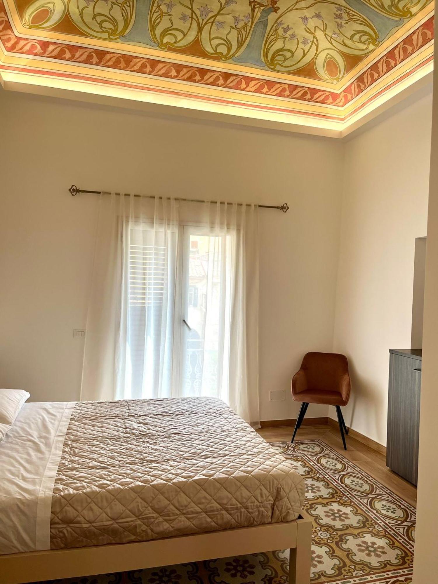 Al Duomo Suites Monreale Kültér fotó