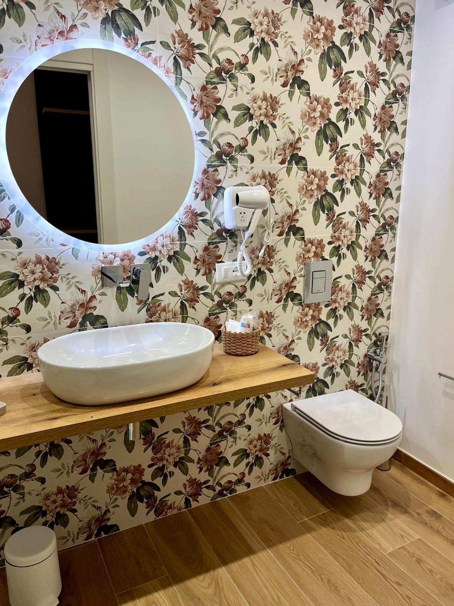 Al Duomo Suites Monreale Kültér fotó